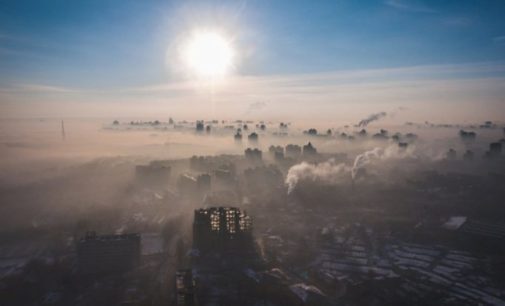 Что будет с теми, кто болен коронавирусом: Эколог рассказал, как задымление в Киеве влияет на здоровье людей