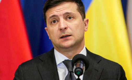 Офис Президента заинтересовался отсутствием заболеваемости в Николаевской области