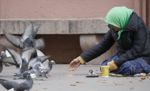 Из-за эпидемии коронавируса количество бедных в мире возрастёт на 600 миллионов человек