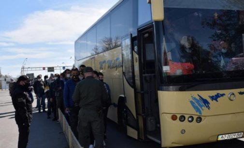 Украинские заробитчане массово возвращаются из Венгрии