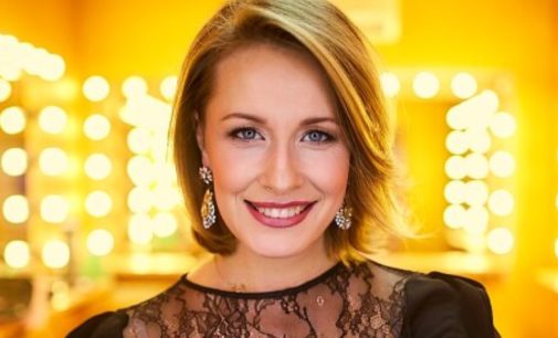 Звезда «Квартала 95» Елена Кравец показала домашнее фото с сыном