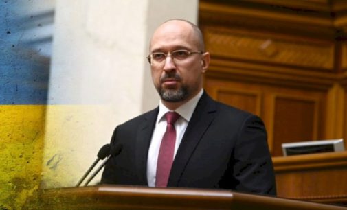 Откроют метро и зоны отдыха: Ослабление карантина в Украине будет проходить поэтапно с мая по июль