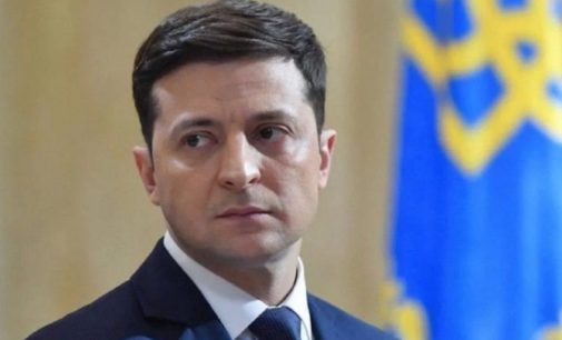 Зеленский ответил на просьбу украинцев вернуть Супрун на пост главы Минздрава