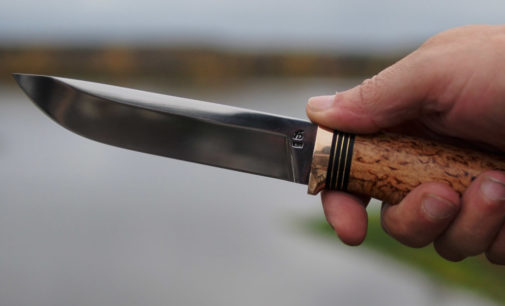 Житель Запорожской области заколол соседа ножом