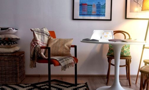 В Киеве обвалились цены на аренду квартир для жилья и под офисы — СМИ