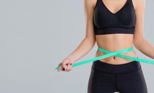 Стройная фигура без диет: 10 главных правил