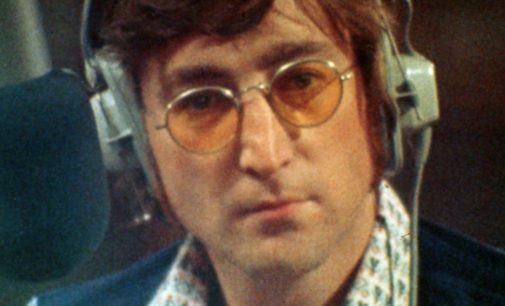 Посвящается сыну Леннона: Рукопись песни The Beatles продали за 910 тысяч долларов