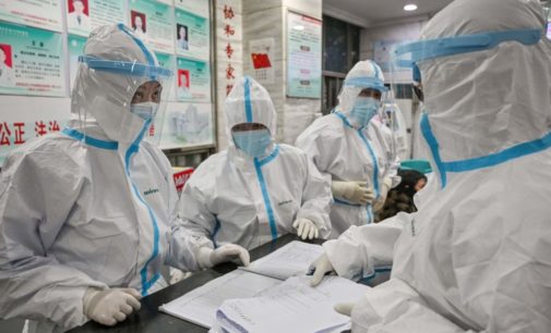 В Китае коронавирус вспыхнул с новой силой: обнаружено рекордное за 6 недель количество новых случаев
