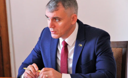 «Как чумных»: Мэр Николаева напугал рассказами о том, как будут хоронить скончавшихся от коронавируса горожан