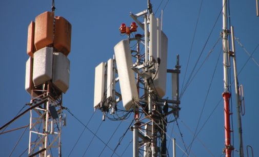 В Голландии по примеру Великобритании принялись к уничтожению вышек 5G