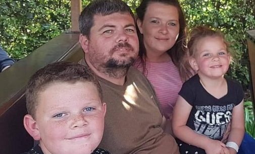 11-летнего мальчика убил батут, который ему купили как лекарство от скуки на карантине