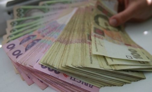 Украина на борьбу с коронавирусом уже потратила почти 1,5 миллиарда гривен