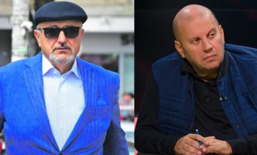 От коронавируса умер сербский «Аль Капоне» – бывший партнер украинского бизнесмена Бродского