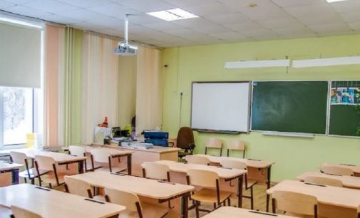 А. Бабенко: «Видеоуроки не смогут заменить полноценное занятие в классе»