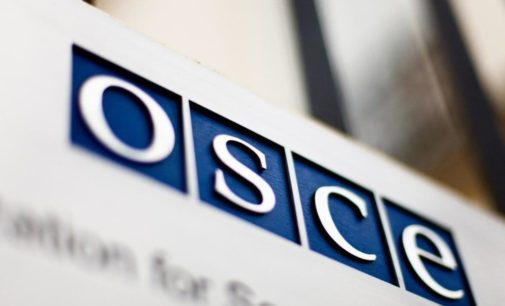 В ОБСЕ сообщили о согласовании деталей обмена пленными