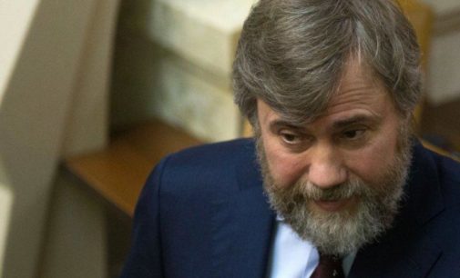 У депутата Верховной Рады подтвердился Covid-19: он переведен в стационар
