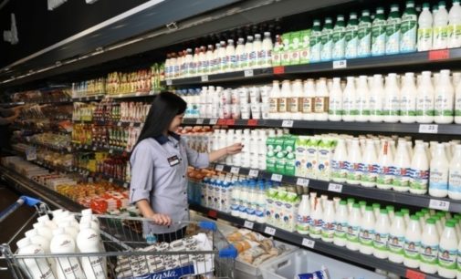 Снижение наценок на товары первой необходимости имеет крайне ограниченный срок — эксперт