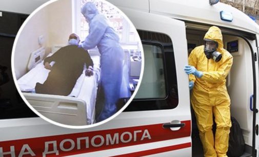 Врачи рассказали, как правильно ухаживать за больным коронавирусом