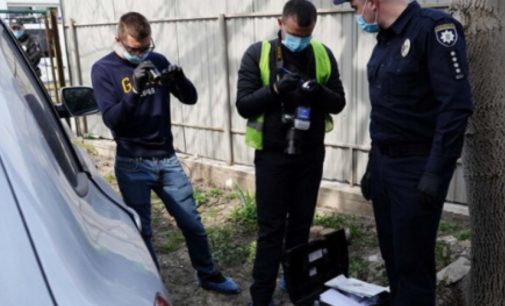 Убийство пожилых супругов во Львове: полиция задержала подозреваемых