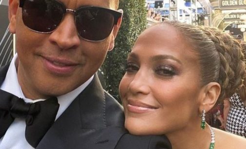 Стало известно, когда и где состоится свадьба Дженнифер Лопес и Алекса Родригеса