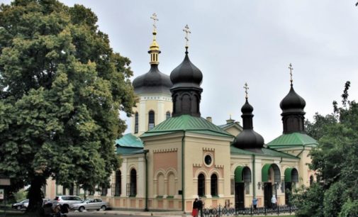 На территории Ионинского монастыря ввели карантин после вспышки коронавируса