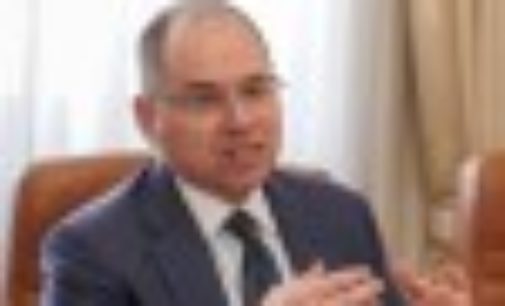 Степанов допускает вторую волну COVID-19