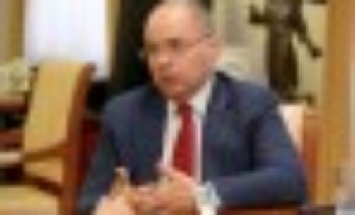 Степанов: Отменять карантин может лишь Минздрав