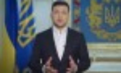 Если полностью отменить карантин, будет 120 тыс. смертей: Зеленский сделал громкое заявление