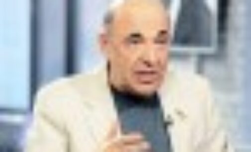 Рабинович: Вердикт для страны – мы больны, но надо срочно выздоравливать