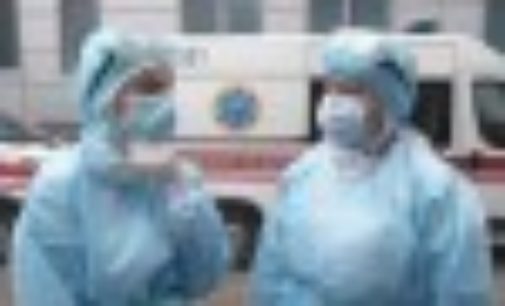 В Минздраве признали, что медики не получают обещанные доплаты