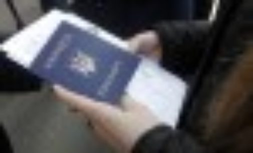 В МИДе заверили, что запрета на выезд заробитчан из Украины нет