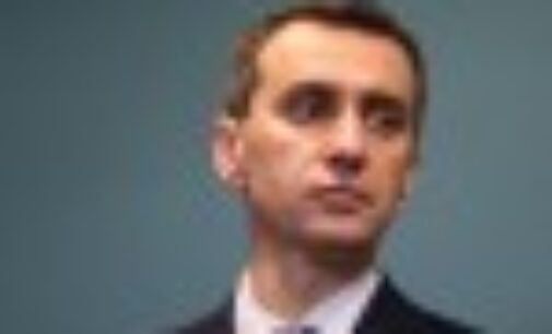 Ляшко заявил, что Украина уже преодолела пик коронавируса