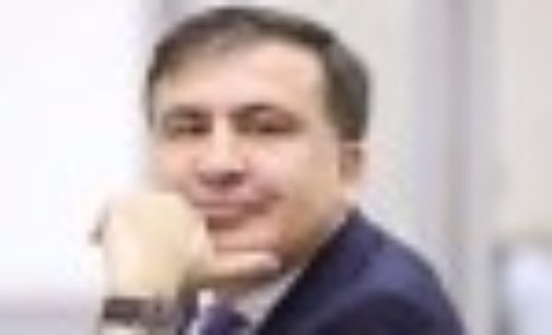 Саакашвили получил должность в Нацсовете реформ