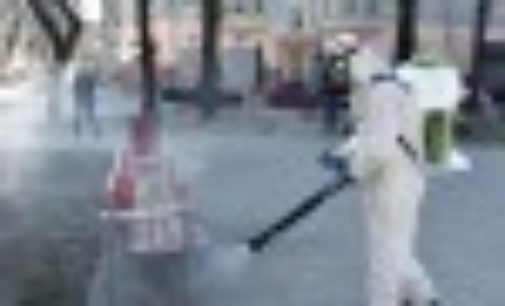 В Минздраве допускают возможность усиления карантина в отдельных областях