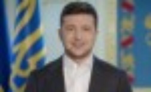 Зеленский пообещал смягчение карантина с 22 мая