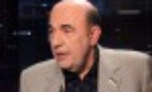 Рабинович: Поздравляю международных аферистов: сегодня они выиграли, а мы «слили» страну
