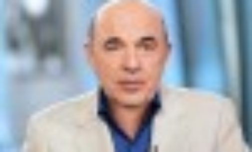 Рабинович: Объединение «слуг народа» с Порошенко несет разруху — это «фронт уничтожения Украины»