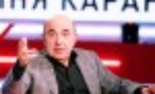 Рабинович: Когда Супрун ответит за то, что натворила, тогда Украина и начнет подниматься с колен