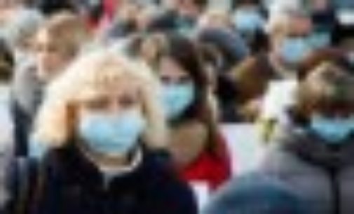 Минздрав: Каждые 10 дней должен происходить новый этап выхода из карантина