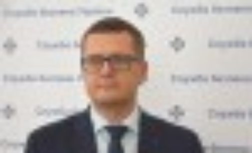 Начальник СБУ прибыл с проверкой в Житомирскую область