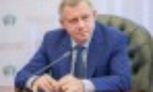 Смолий возглавит НБУ еще на пять лет