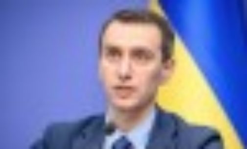 Ляшко: Карантин будет продолжаться до 22 июня