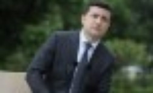 Зеленский рассказал, в каком случае распустит Раду