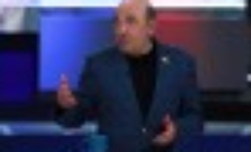 Рабинович: Стратегии нет, но продолжаеся «Порошенковский бред»: не нам жить лучше, а соседу — хуже