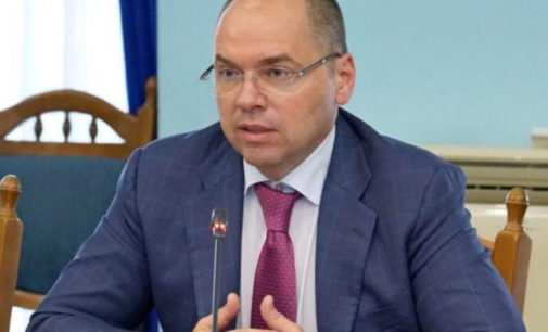 Министр Степанов: медики жалуются, что недополучили 300% доплат
