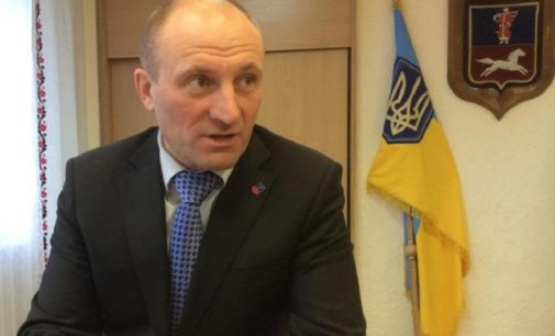 Мэр Черкасс заявил об угрозах из Офиса Президента: у Зеленского прокомментировали ситуацию