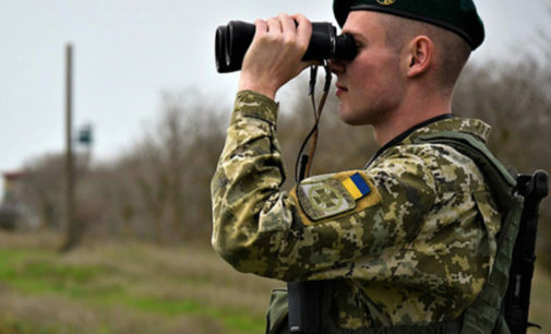Хотел проверить бдительность: Пограничники со стрельбой задержали украинца, возвращающегося из Венгрии