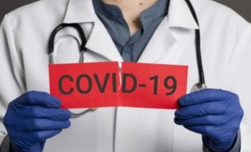 В мире зафиксировали рекордный прирост заразившихся Covid-19