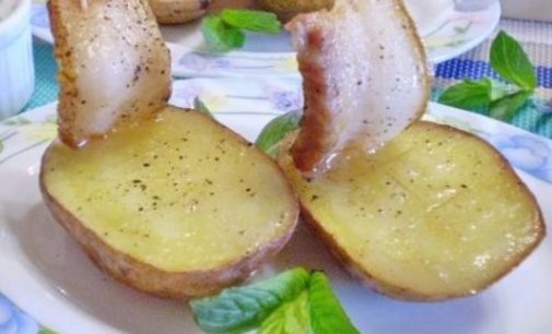 Картофель полезен для сердца, а сало – для фигуры: Диетологи разрушили мифы о вредной еде