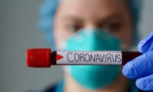 В Харьковской области медики подтвердили 851 случай коронавируса